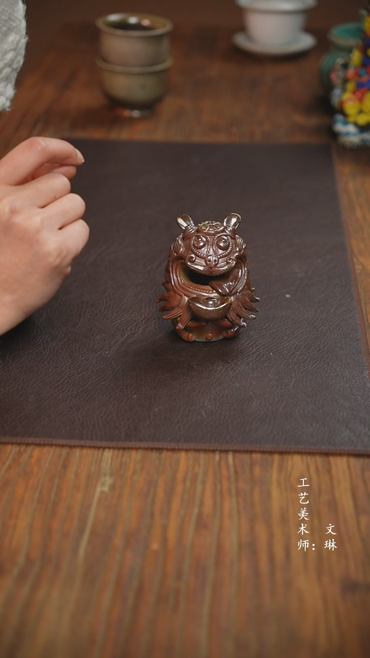 【闪购商品】【文琳甄选】华宁陶