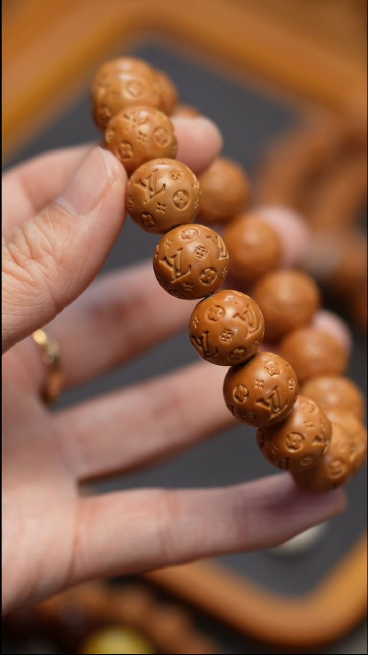 吊坠猴头核桃15哎吆喂