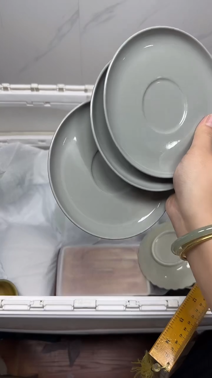 【闪购商品】6689回流瓷器默认微瑕，18.8包邮1