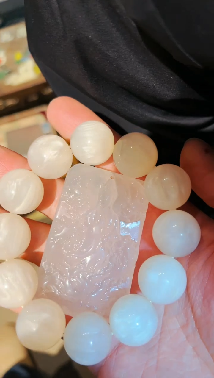 【闪购商品】贝壳手串/手链七七精品专属链接202020