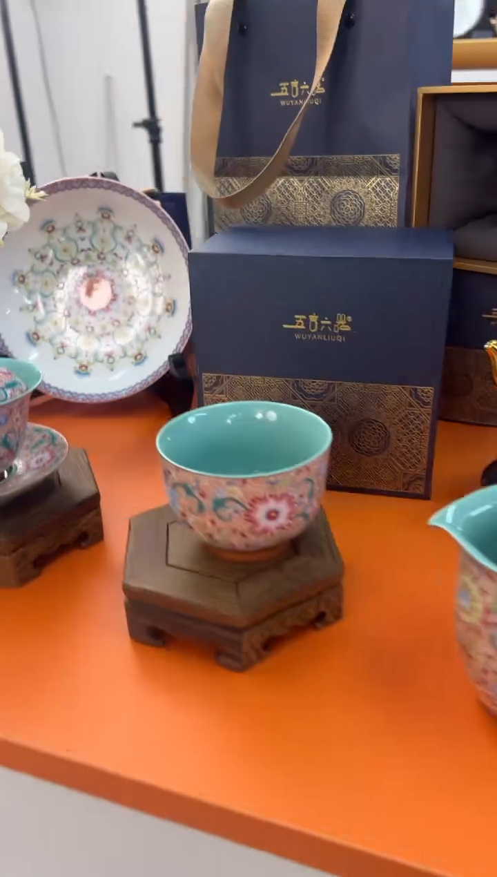 【闪购商品】瓷片小乔闪电购链接