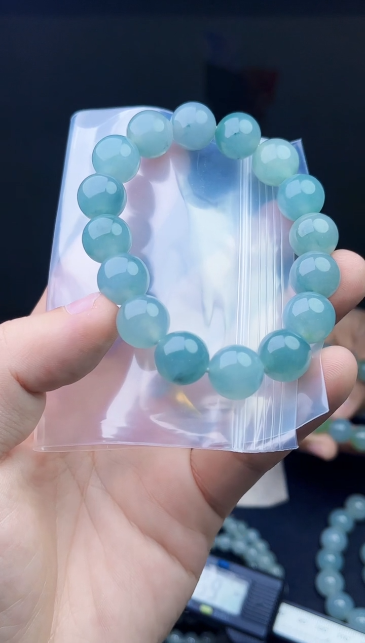 【闪购商品】定制翡翠未镶嵌毛货需精细抛光拍一发一