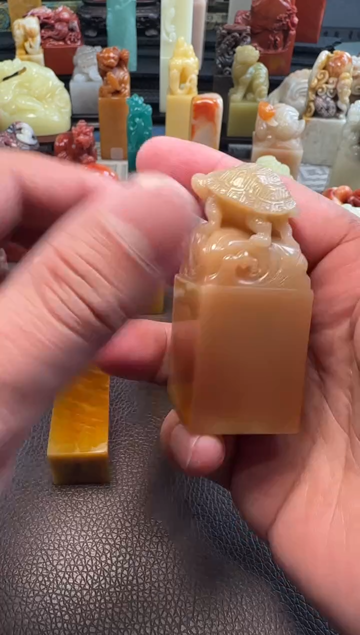 【闪购商品】寿山石寿山石寿山石寿山石