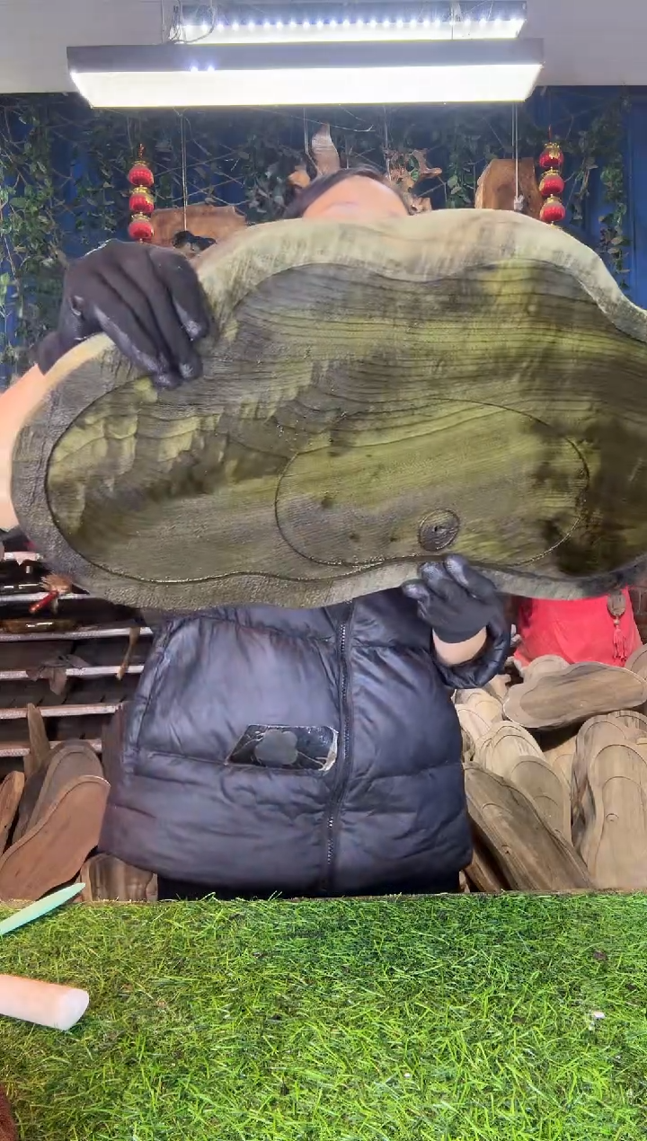 金丝楠小叶桢楠51