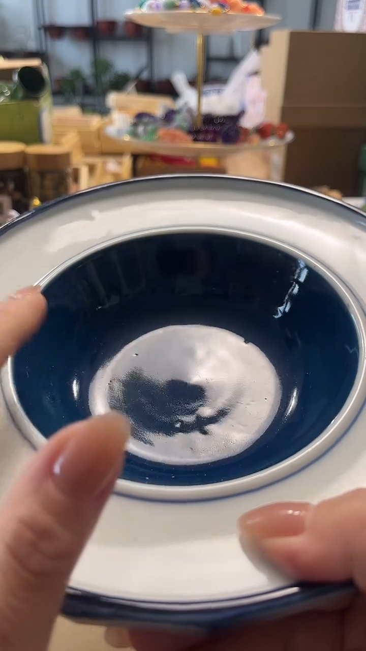 【闪购商品】瓷片陶瓷周边658文玩多人