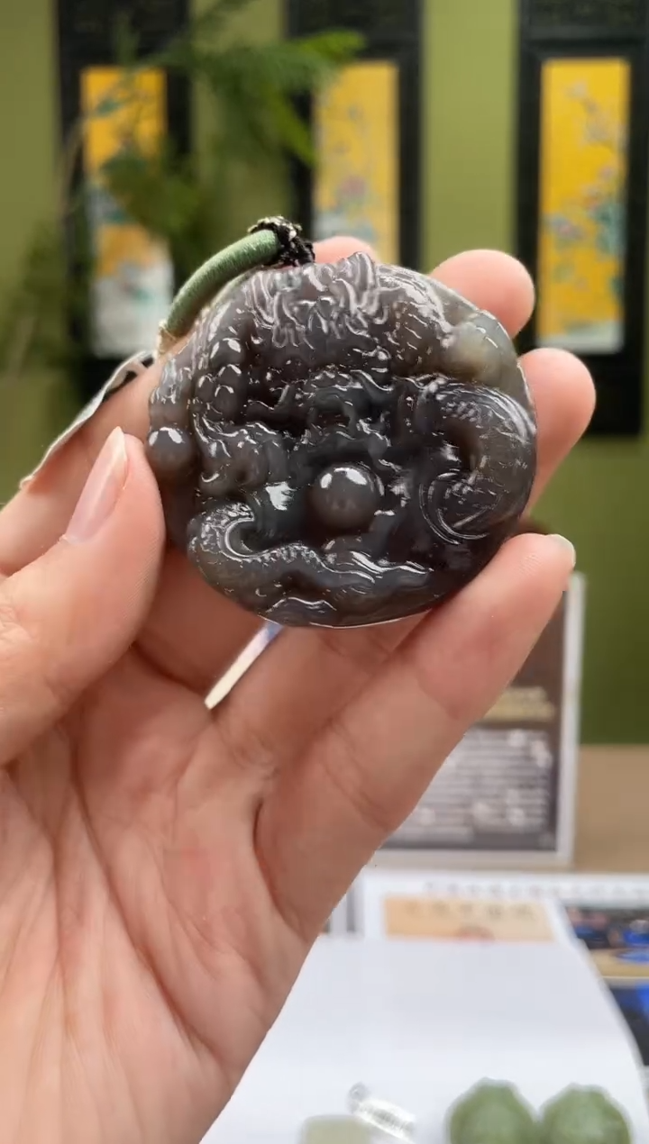 定制和田玉多样性发货拍一发一