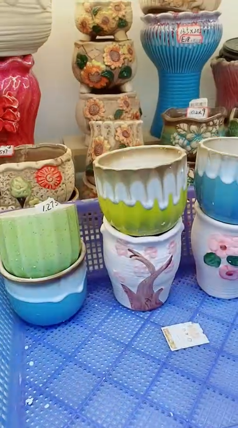 【闪购商品】陶瓷@@Z273