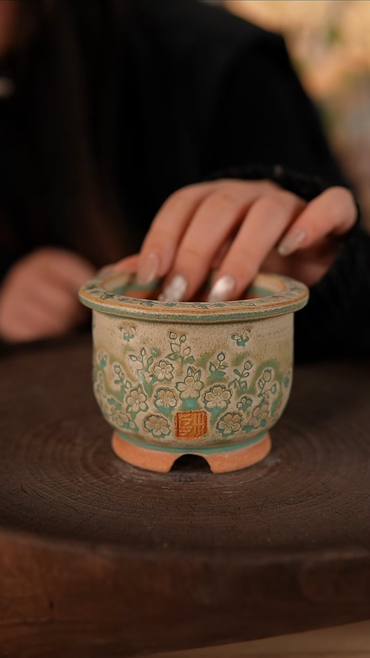 【闪购商品】陶瓷2-8-095默认有瑕口7