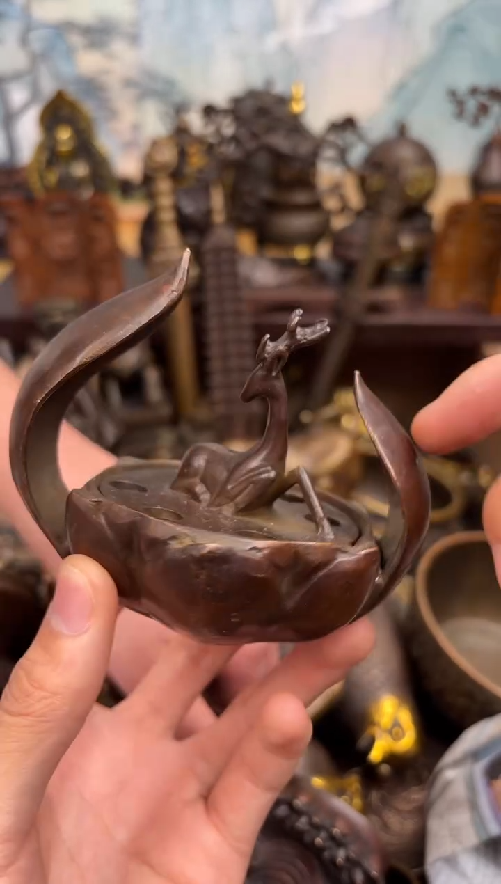 百福铜专属精选链接