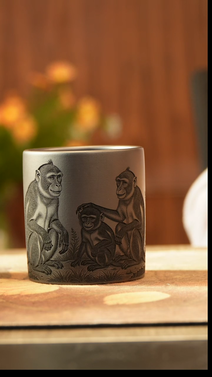 紫砂其他非遗紫砂茶器