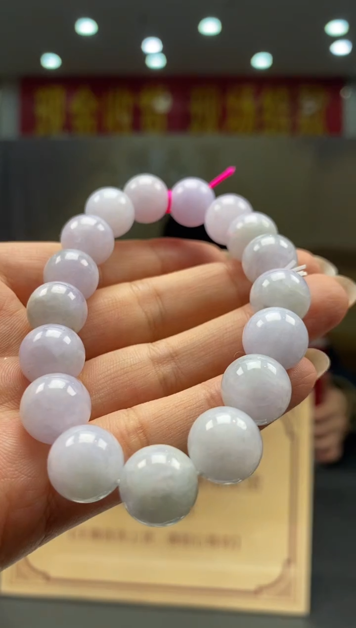 【闪购商品】翡翠颈饰未镶嵌********10