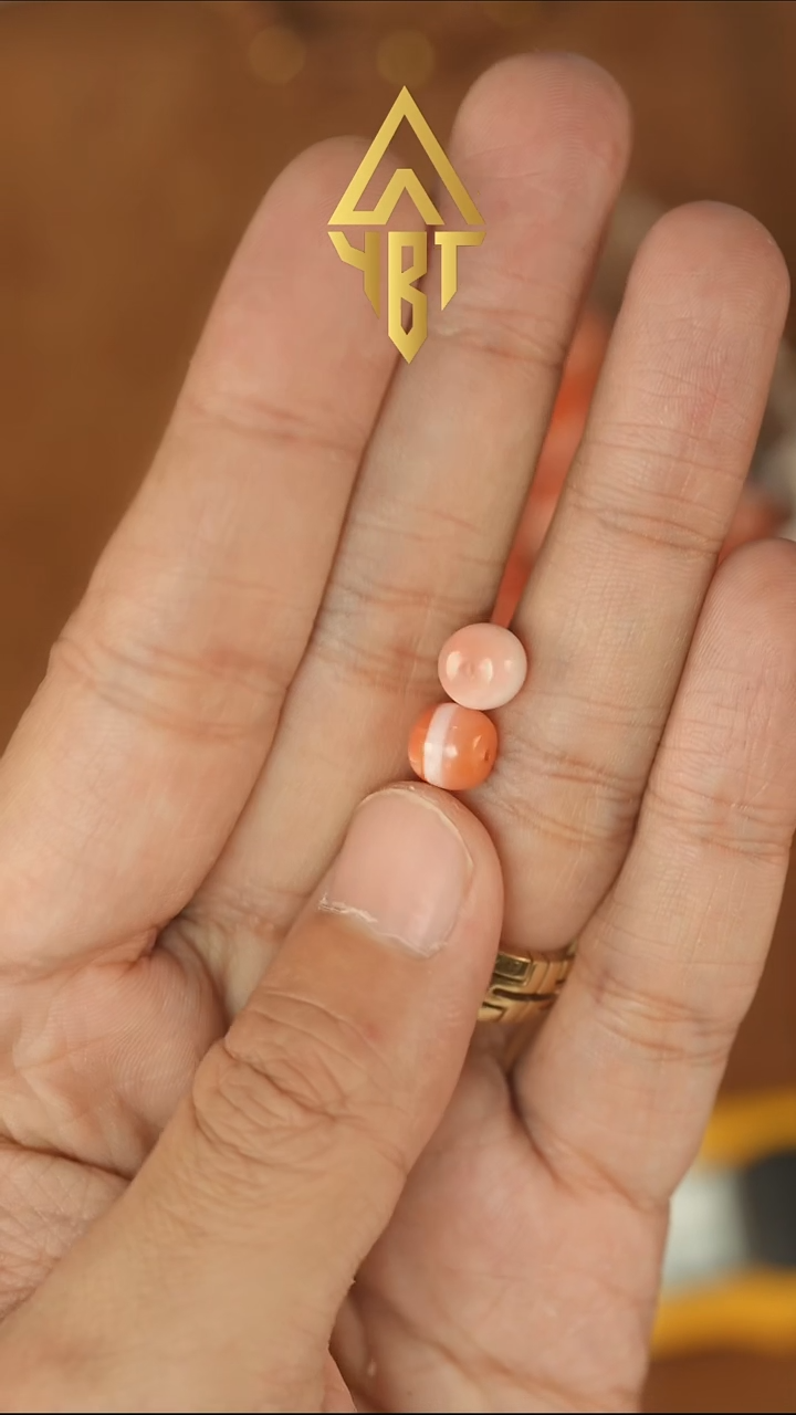 琉璃/树脂/塑料类动**长老型