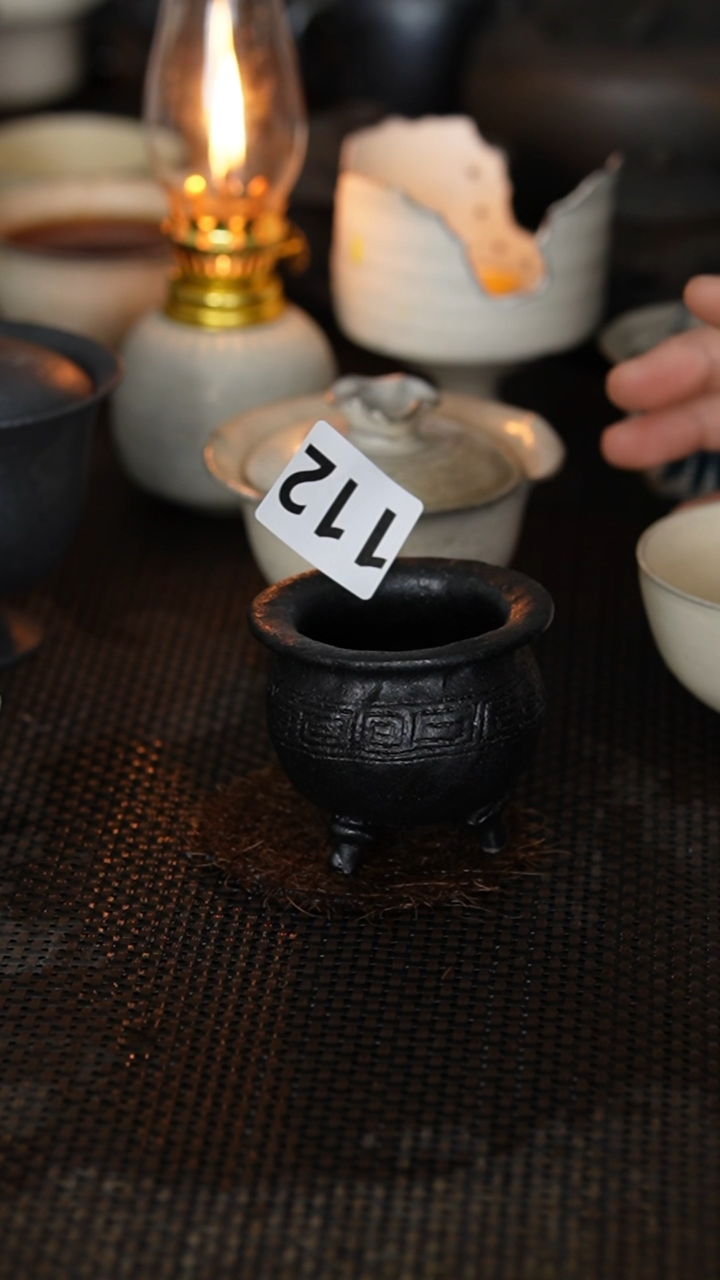 【闪购商品】112 景德镇{立梦陶}手作