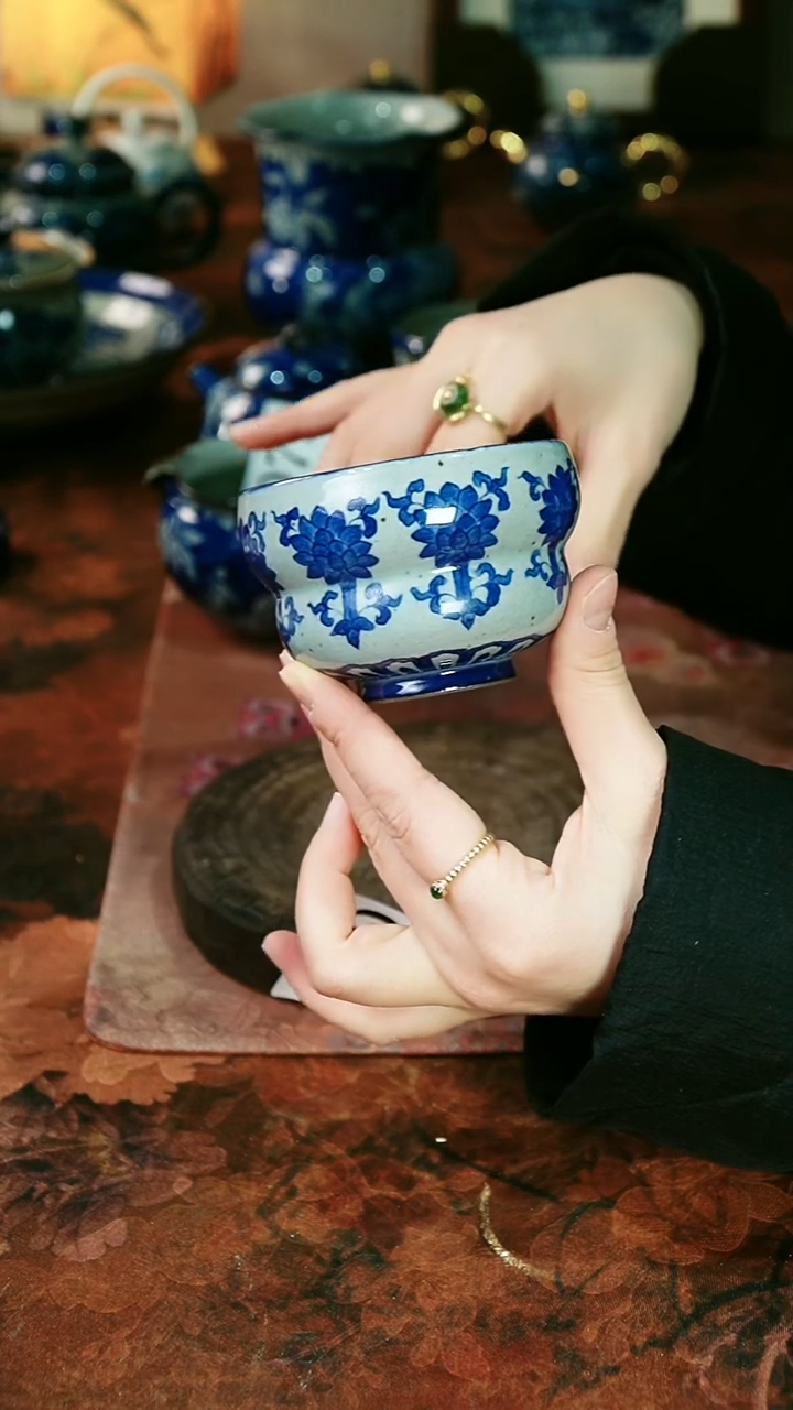 茶碗...........072