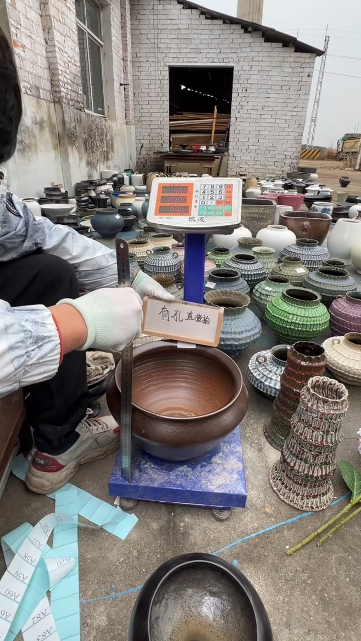 【闪购商品】摆件H17口径26高21误差2默认微瑕