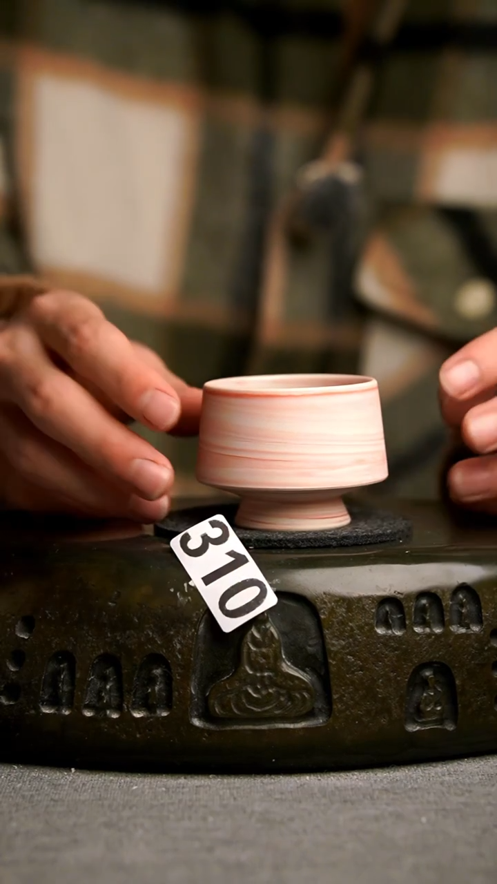 310景德镇陶瓷茶器系列