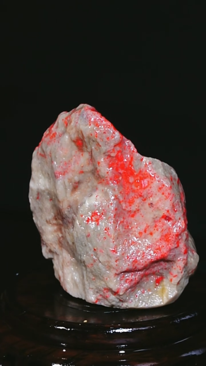 昌化石昌化鸡血石