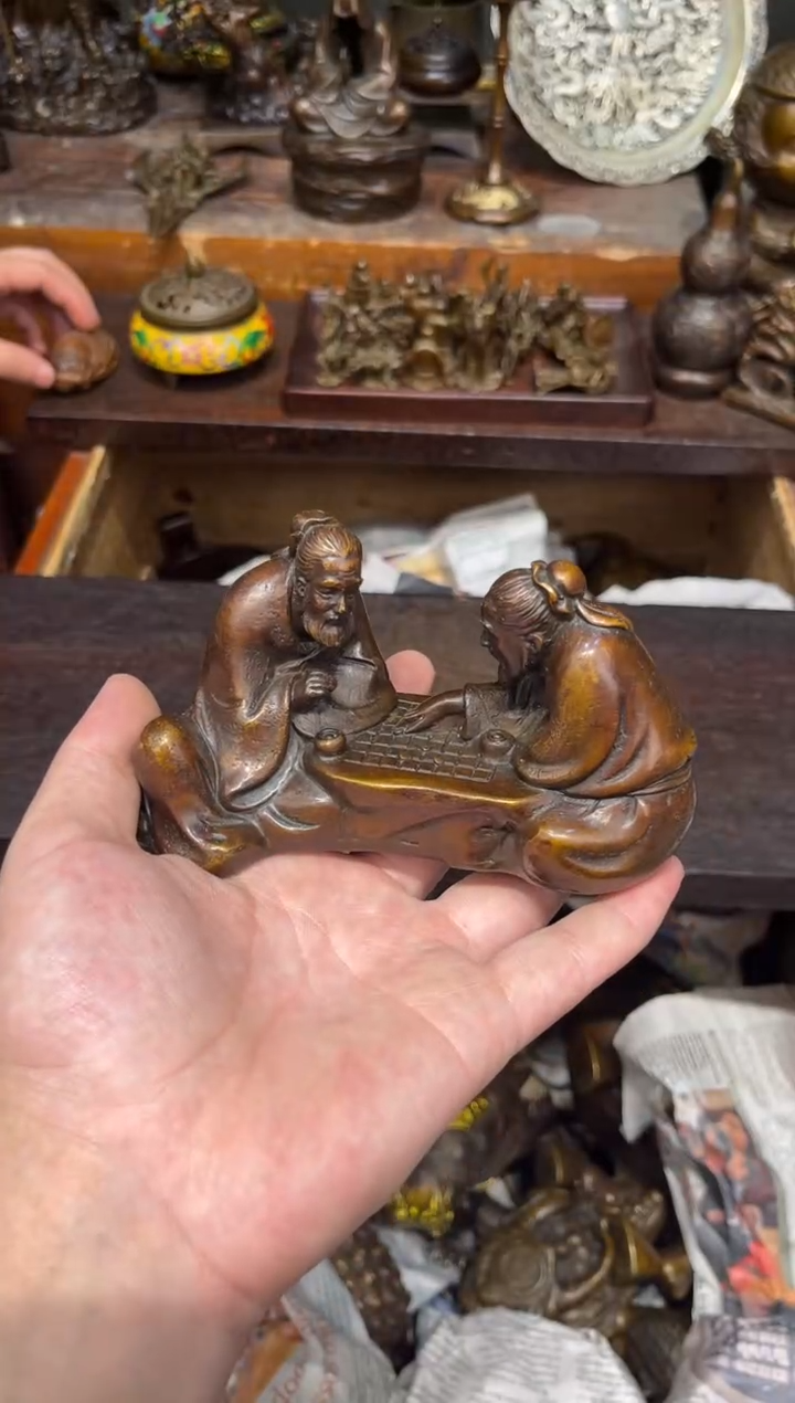 S瑞瑞古铜专属精品链接03