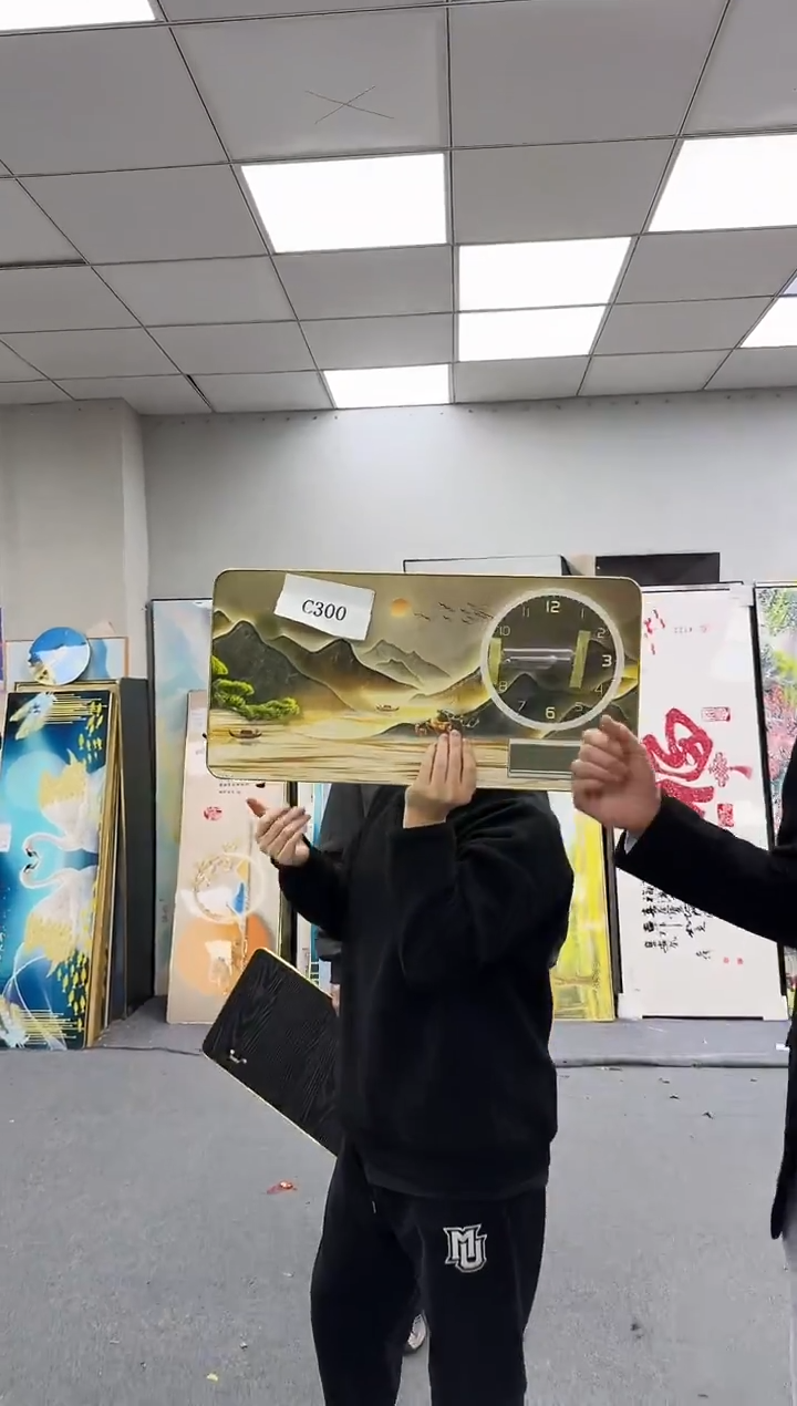 孤品微瑕黑马闪购C300