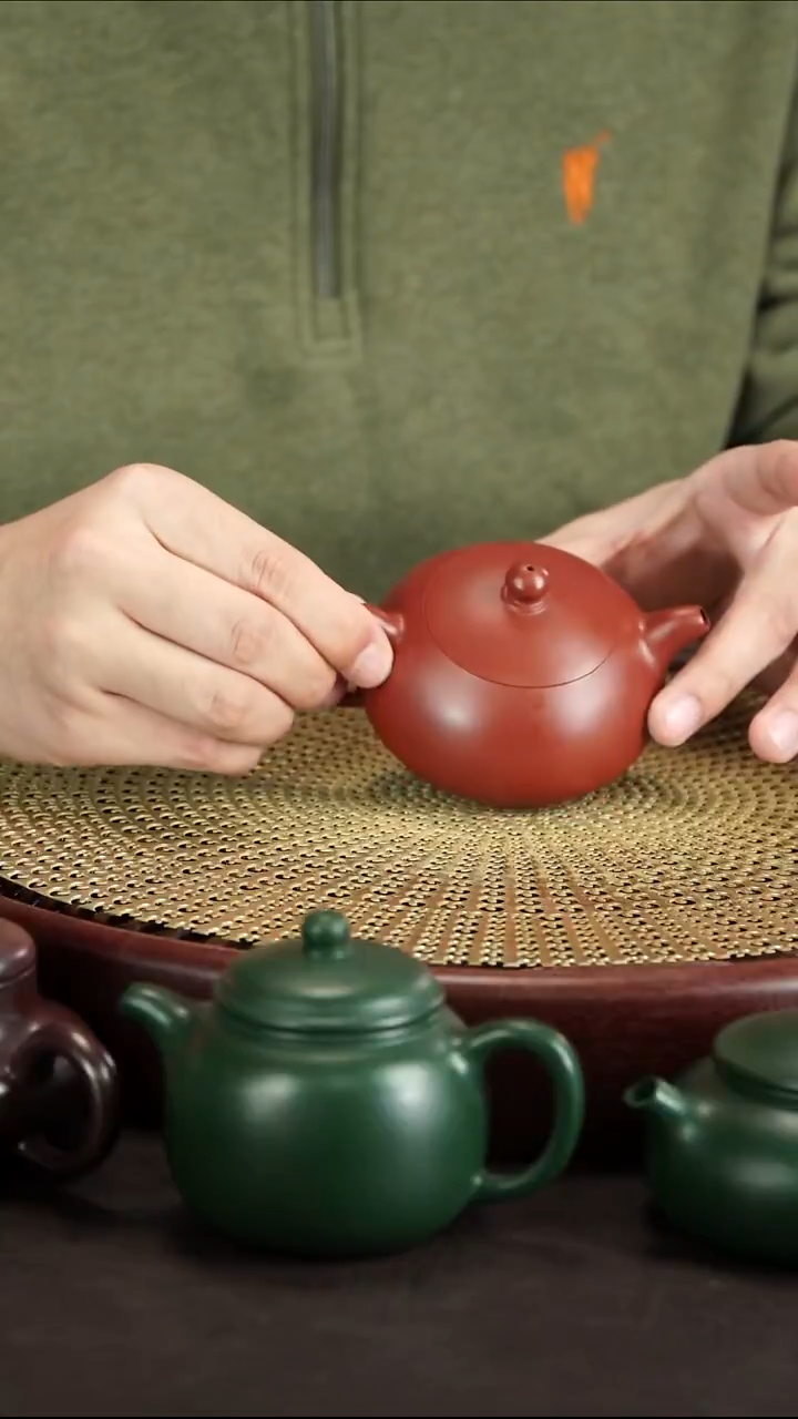 茶壶紫砂宜兴紫砂