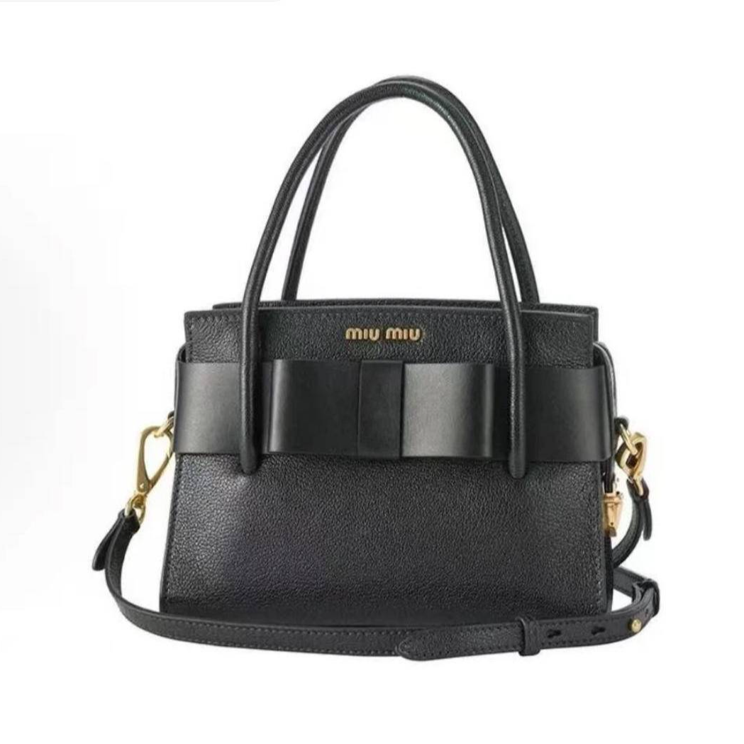 95新 MIU MIU/缪缪 安安/箱包/TYP882512290013