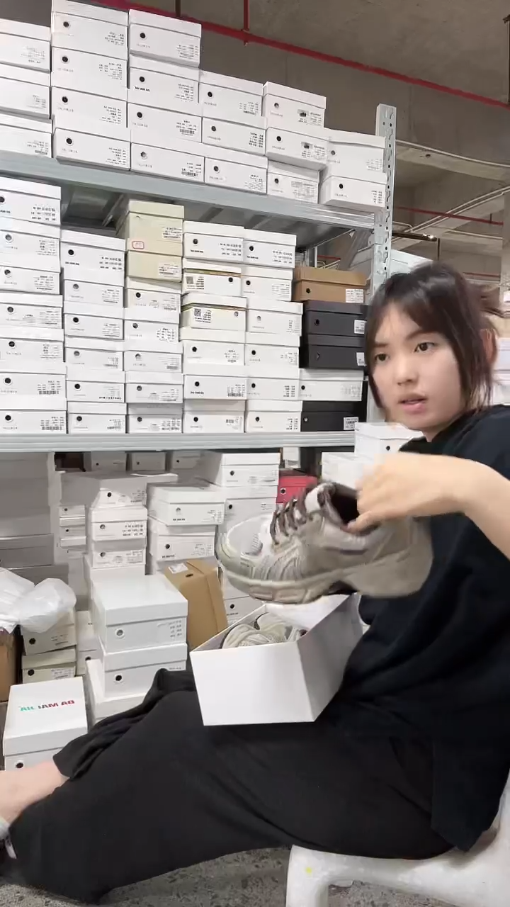 特价清仓女鞋167 37码