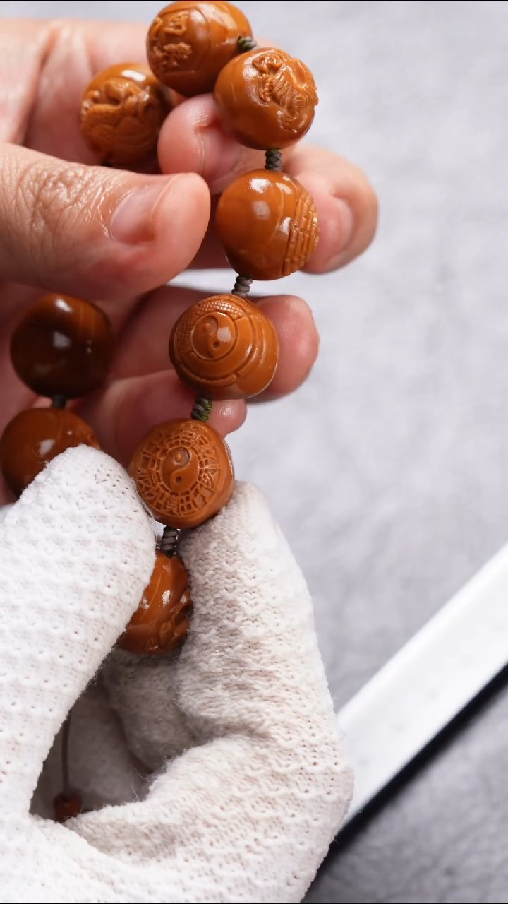 手串橄榄核橄榄核-