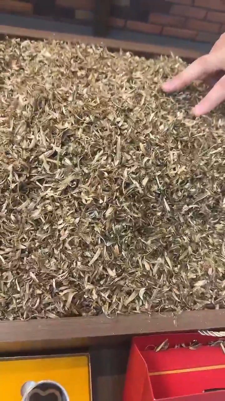 沉香沉香枕头1000克