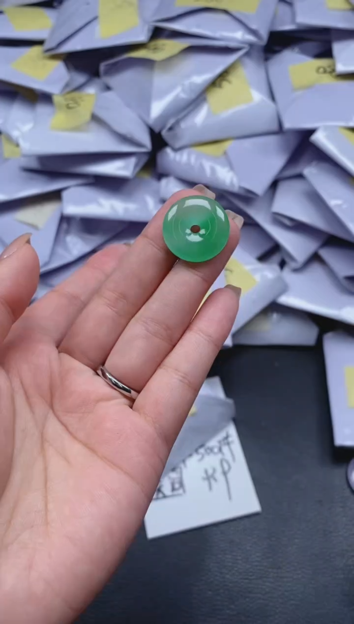 所见即所得（一物一拍）49