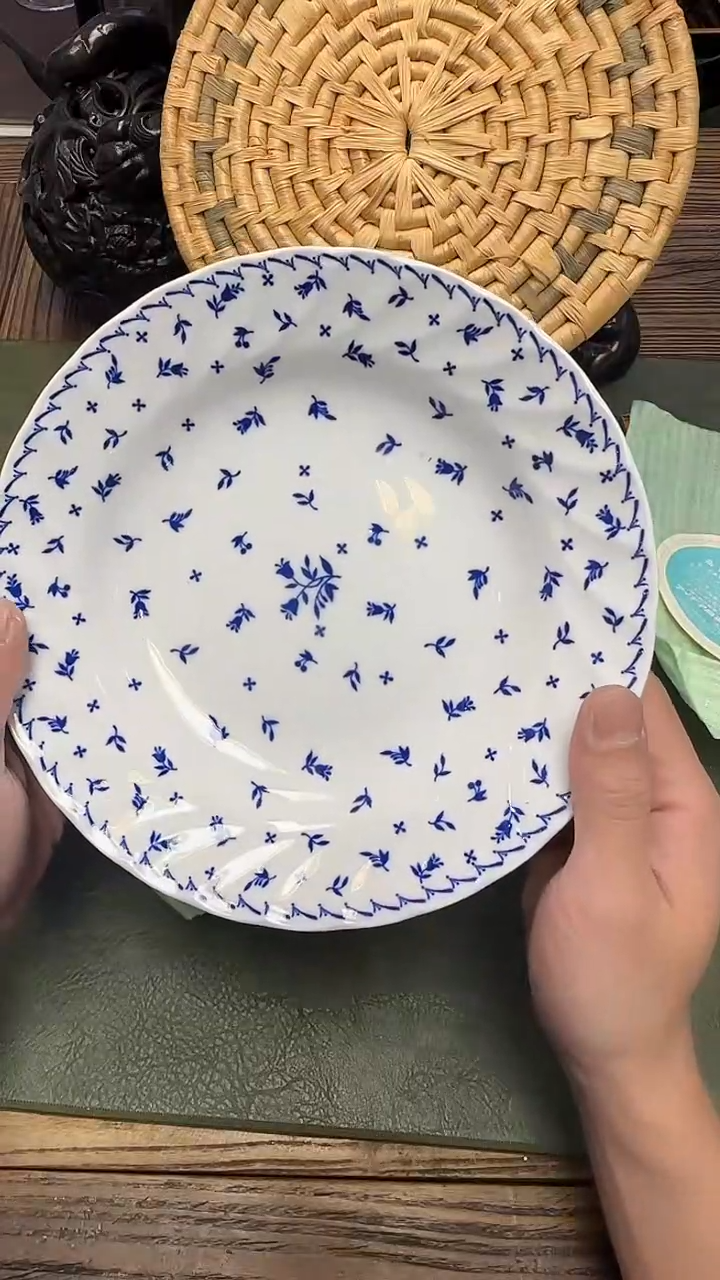 345带竹边框·····
