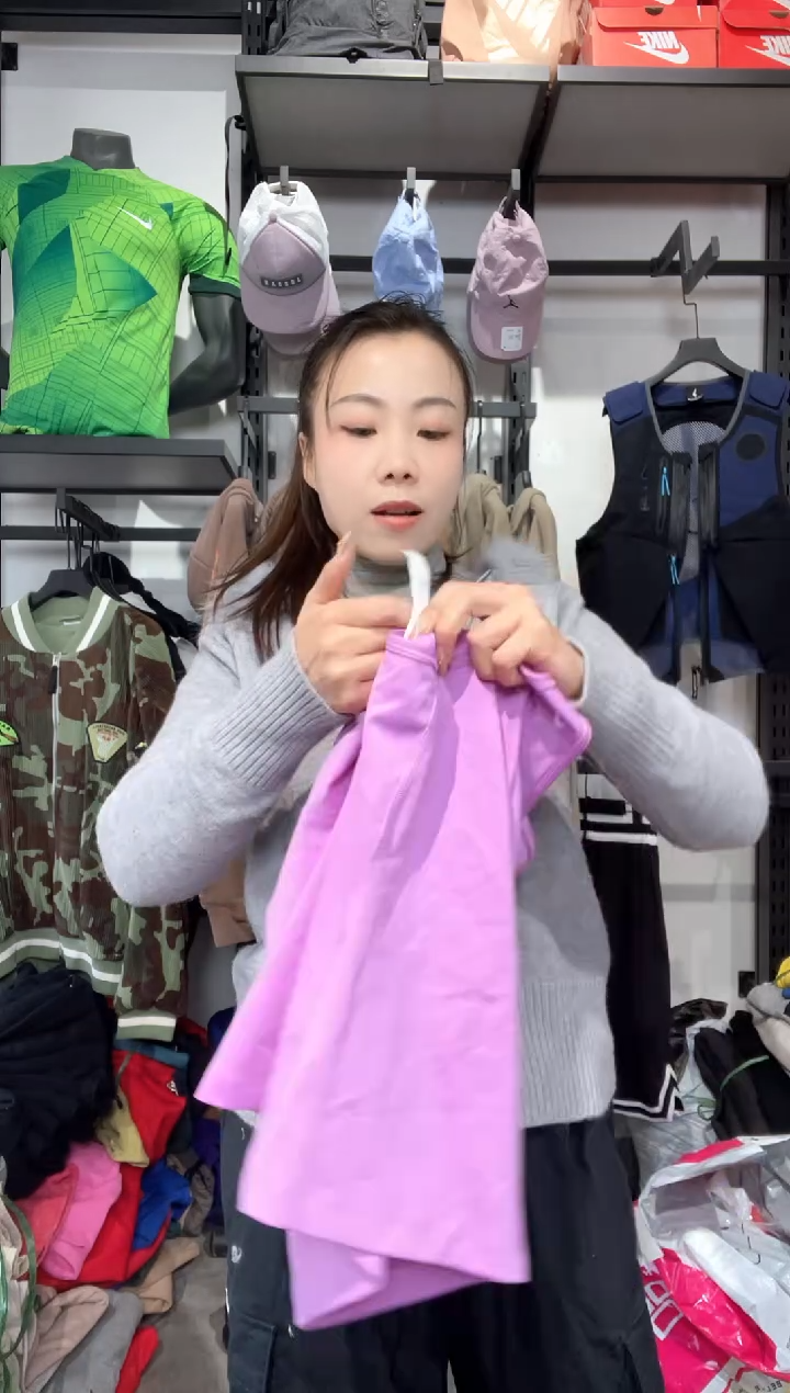 1474 闪购编码  运动卫衣裤以直播间过款为准 尺码.