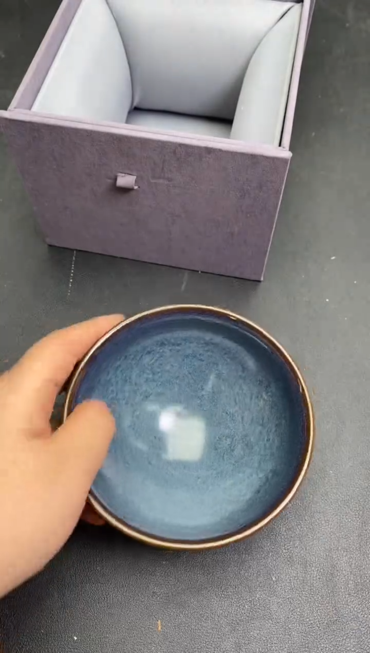【闪购商品】茶盏727建盏建盏建盏建盏