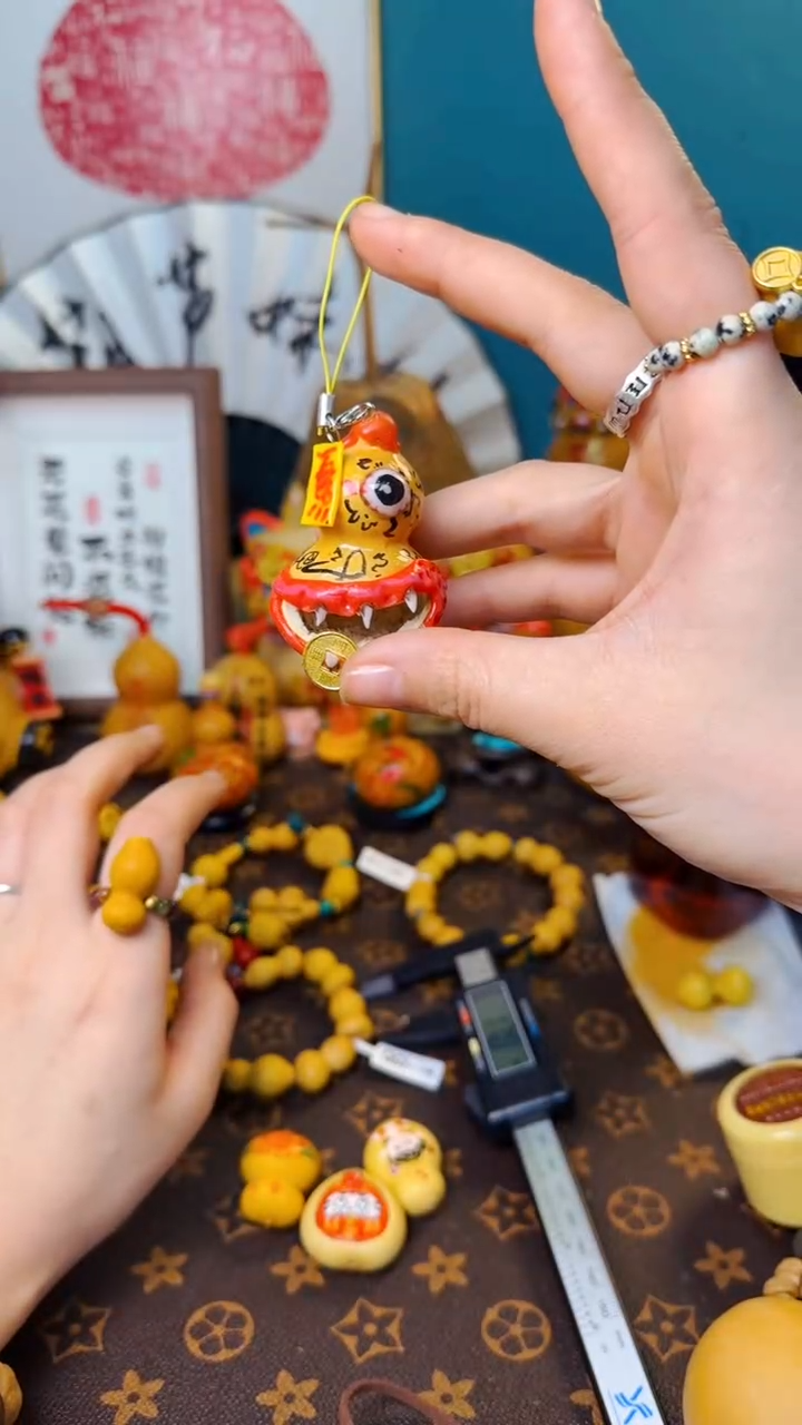 【闪购商品】451文玩葫芦文玩好物