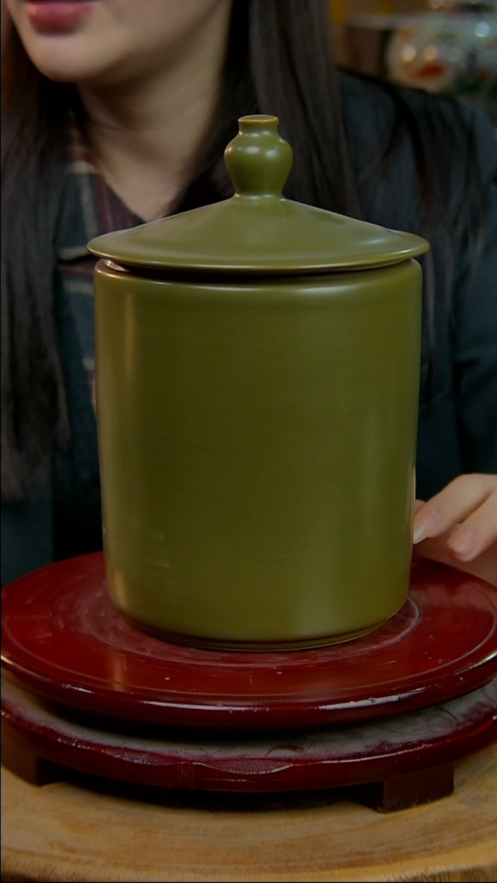 摆件陶景德镇陶瓷摆件415