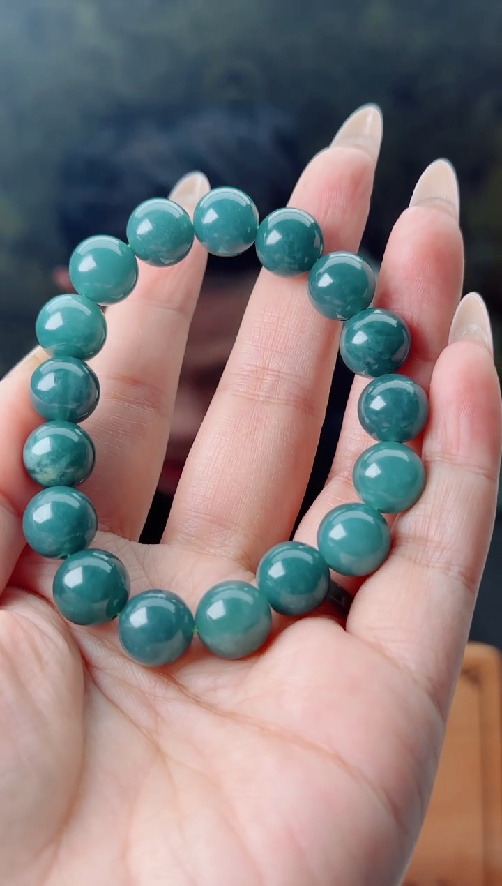 【闪购商品】翡翠颈饰未镶嵌多样性随机一件发货