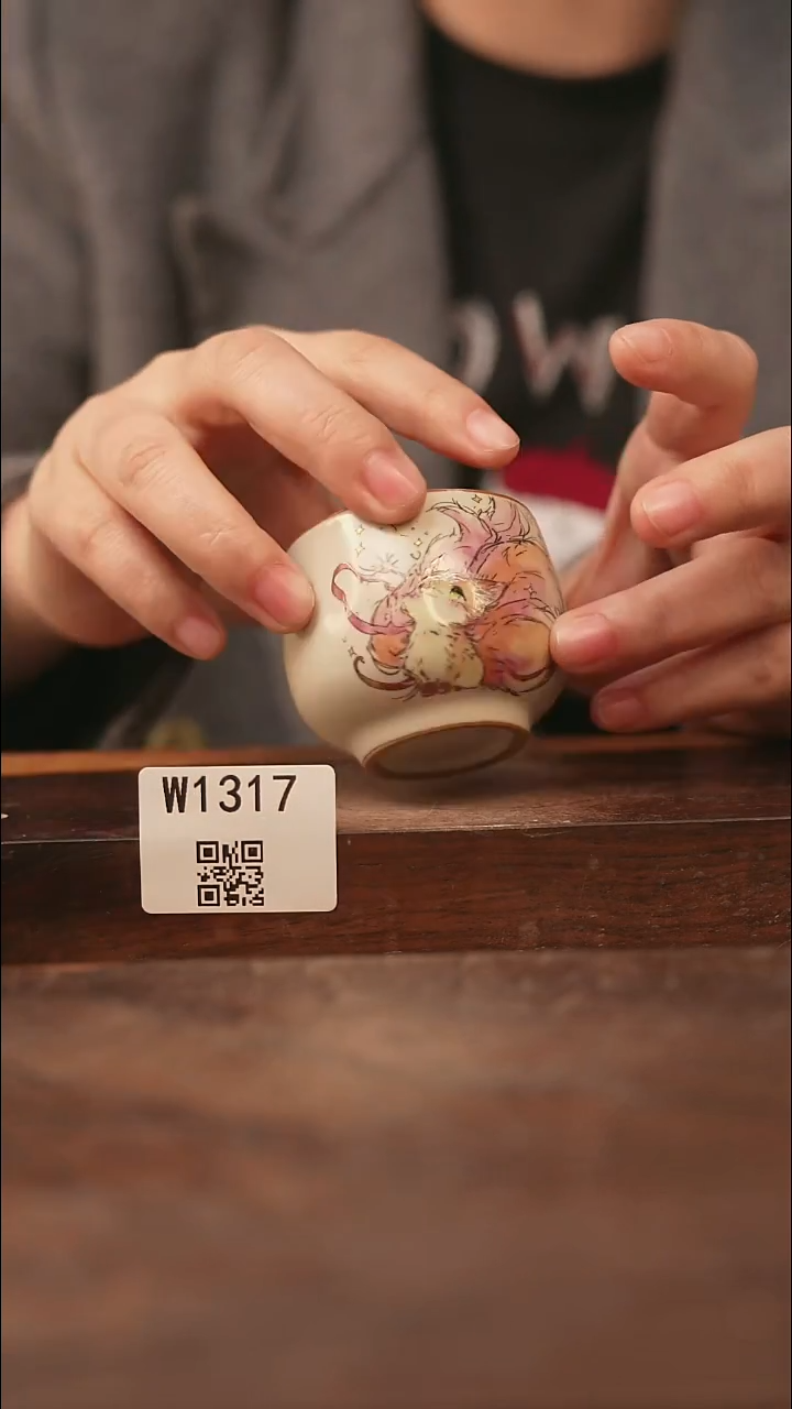 【经典福利】/杯子@@W1317