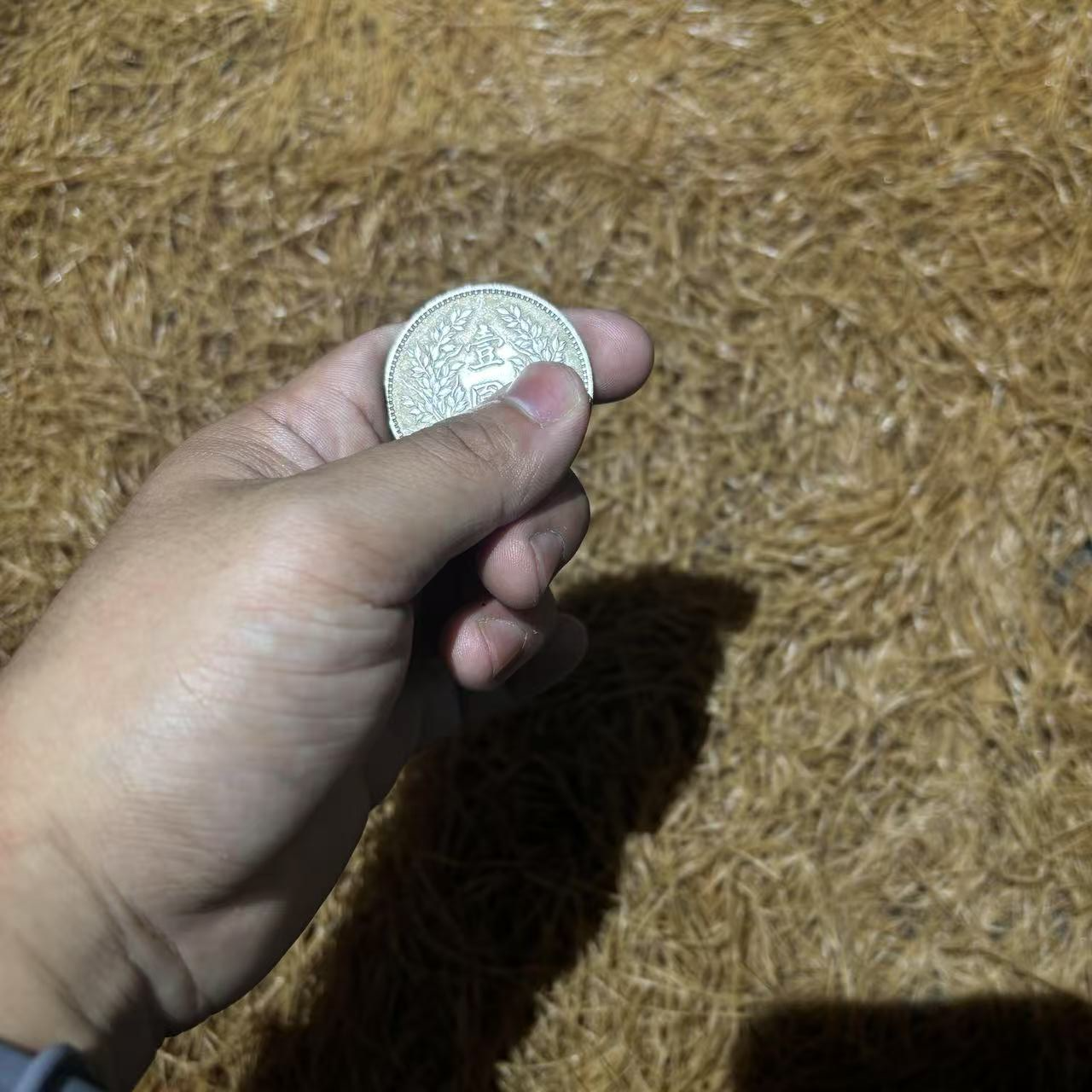 精选手工一个 现代仿古复古工艺摆件 01