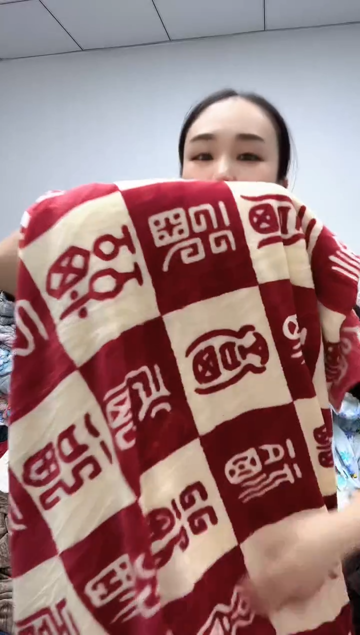 法兰绒2X1.5左右以主播介绍为准