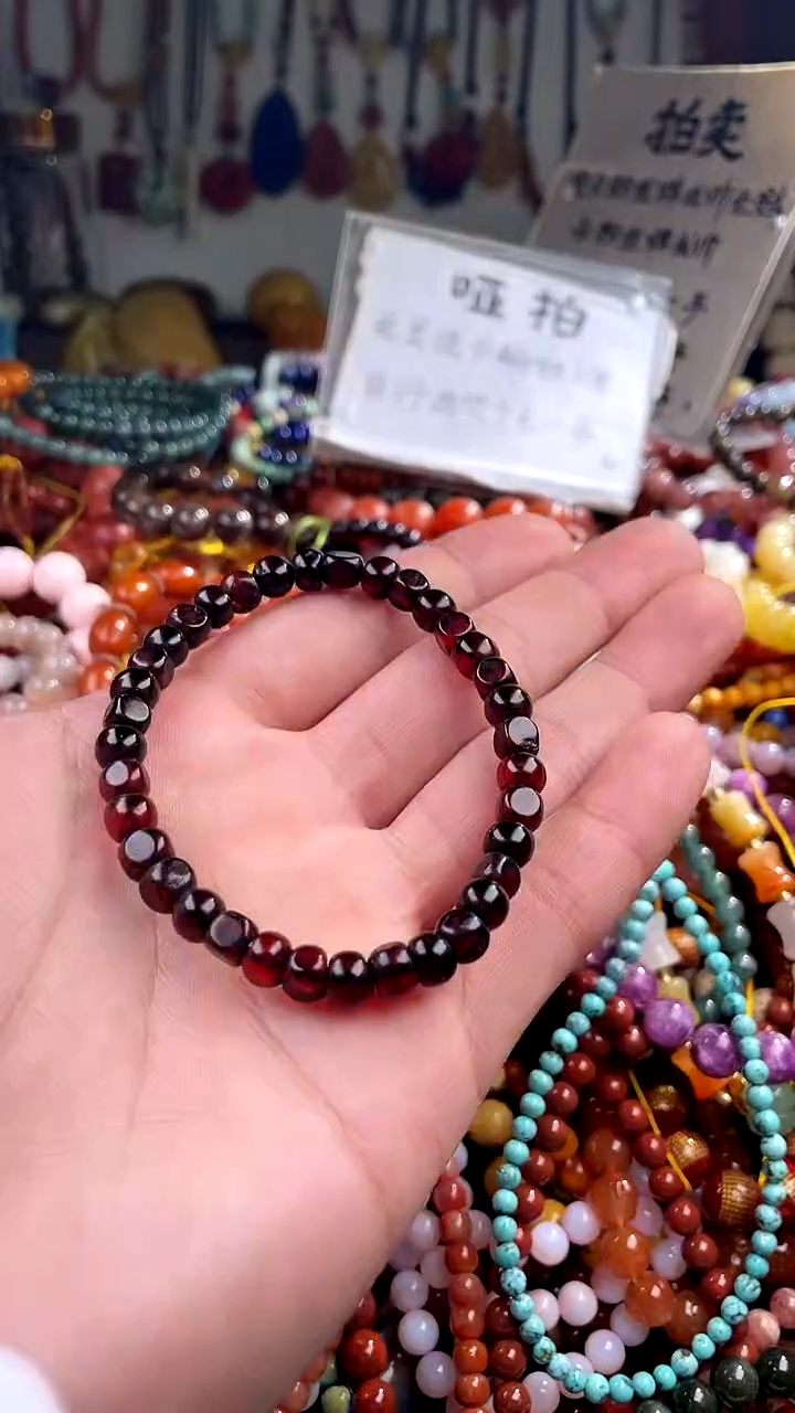 【闪购商品】琥珀裸石未镶嵌(一物一件)135410