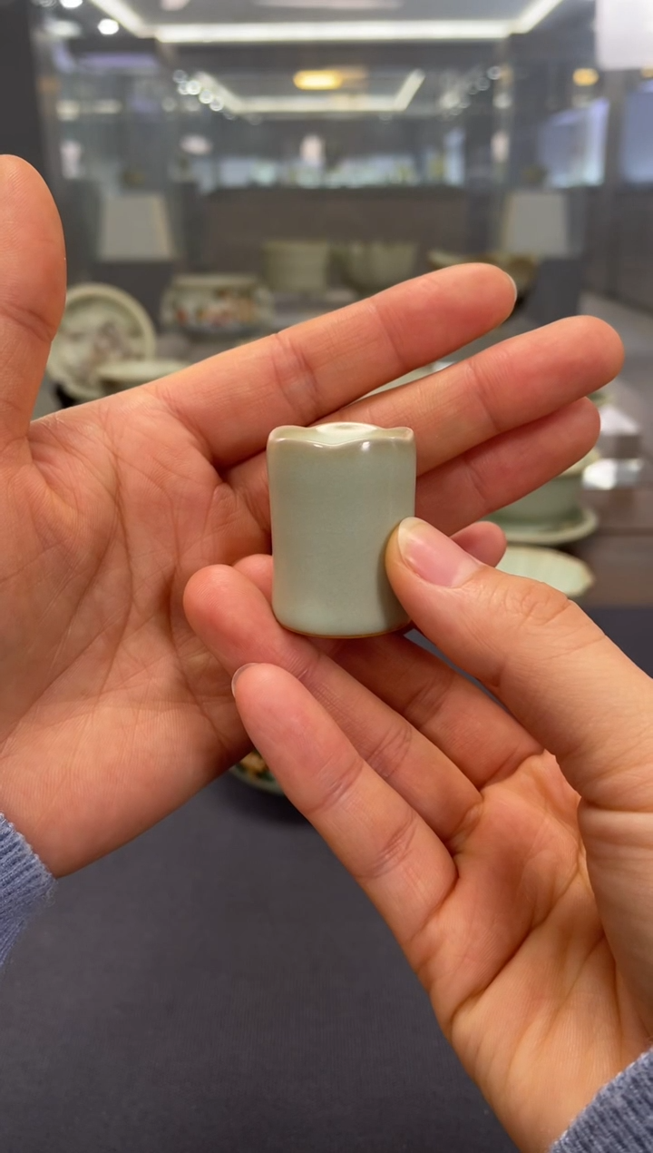 【闪购商品】周泽堂粉青蜜兰香