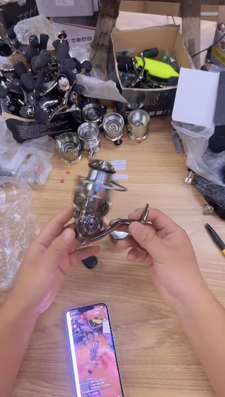 886泰诺精工仓储的处理