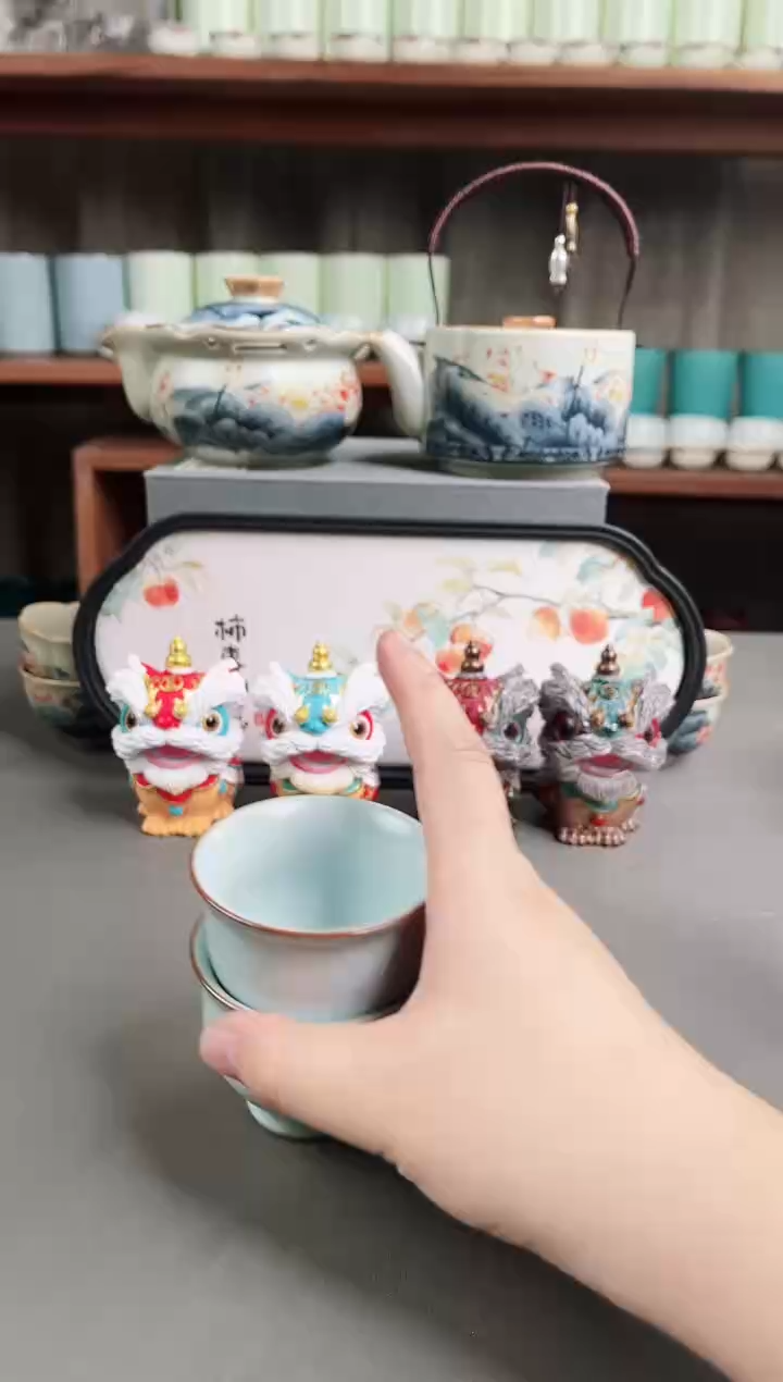 【工厂通货，介意慎下】陶瓷店专柜下架产品