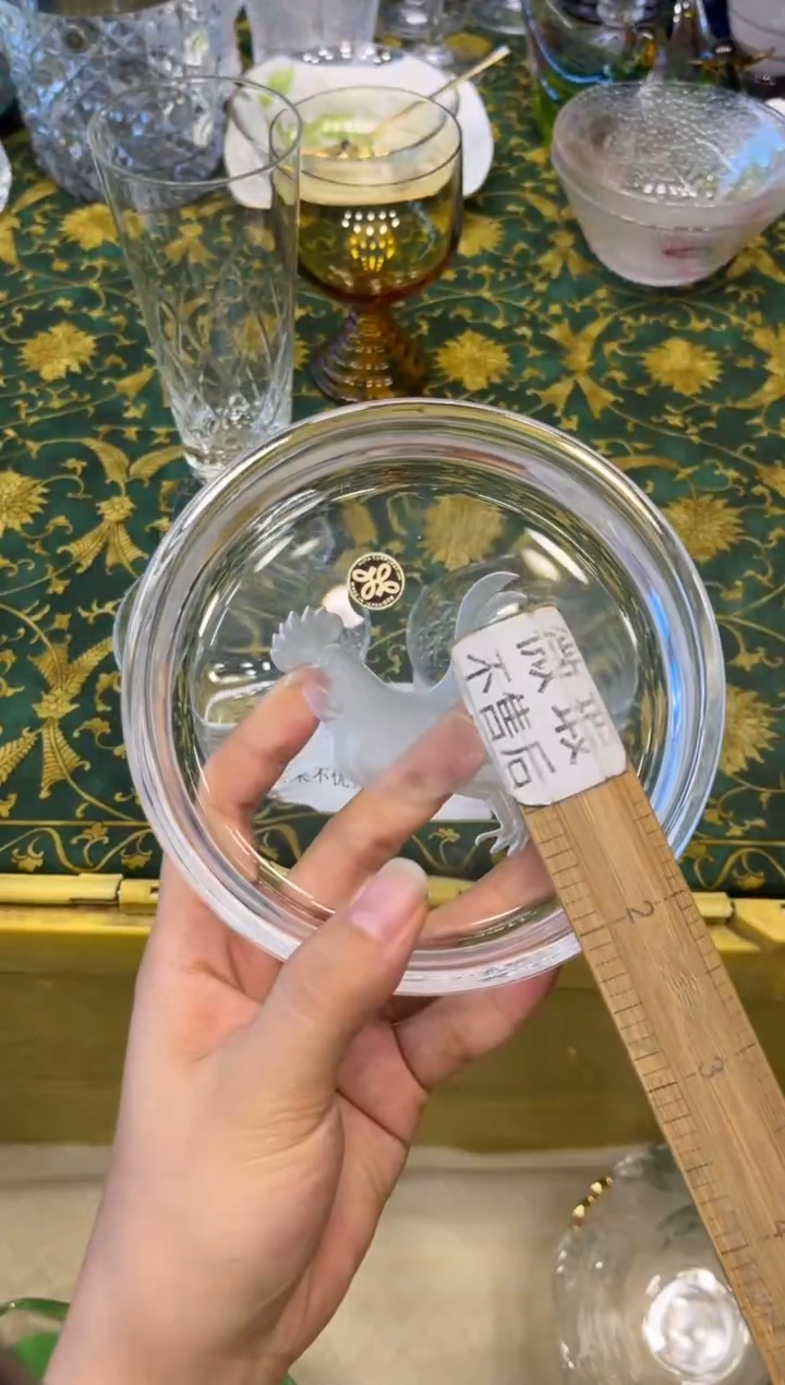 手工艺品玻璃用****19524默认微瑕