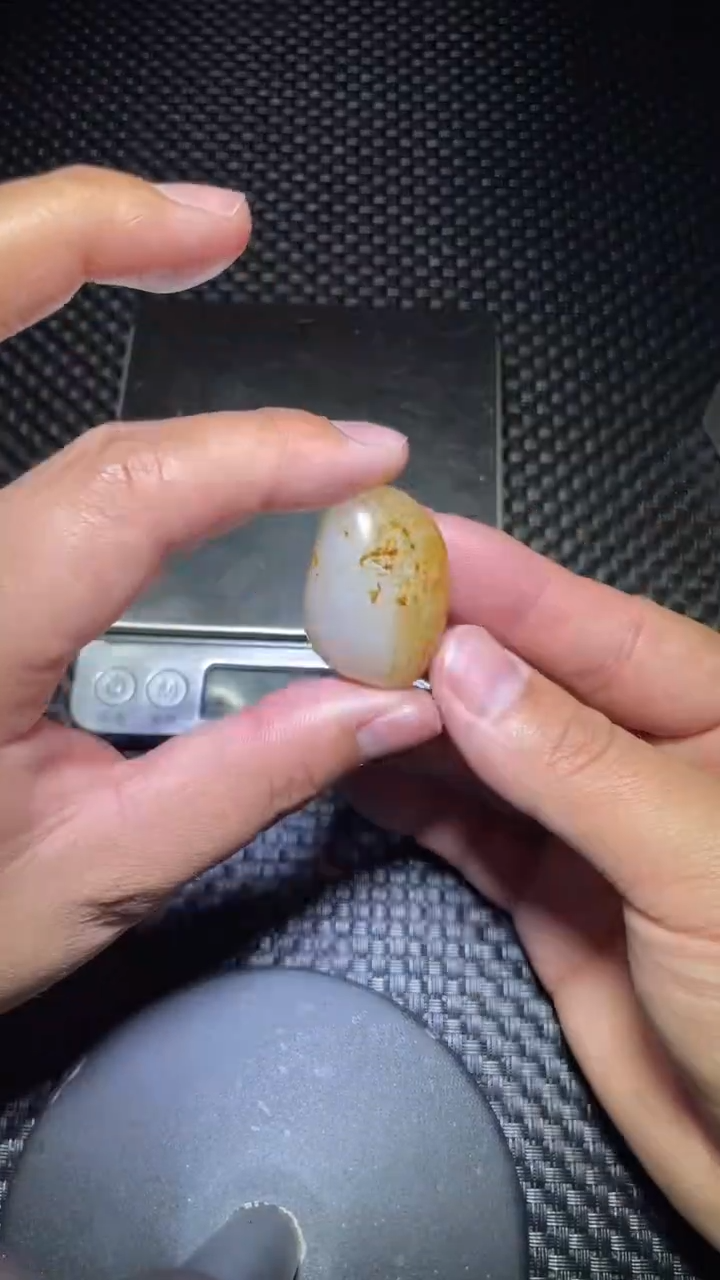 【闪购商品】和田玉挂件未镶嵌200