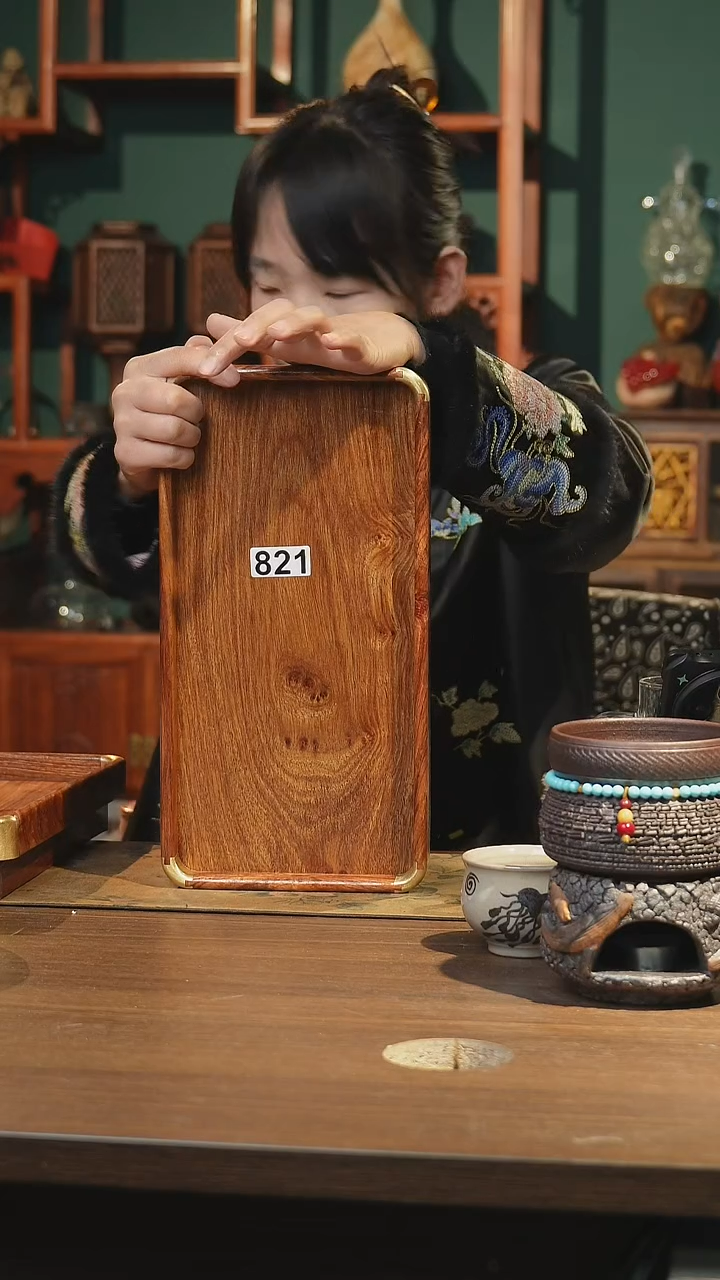 【闪购商品】其他陶瓷茶器茶具821