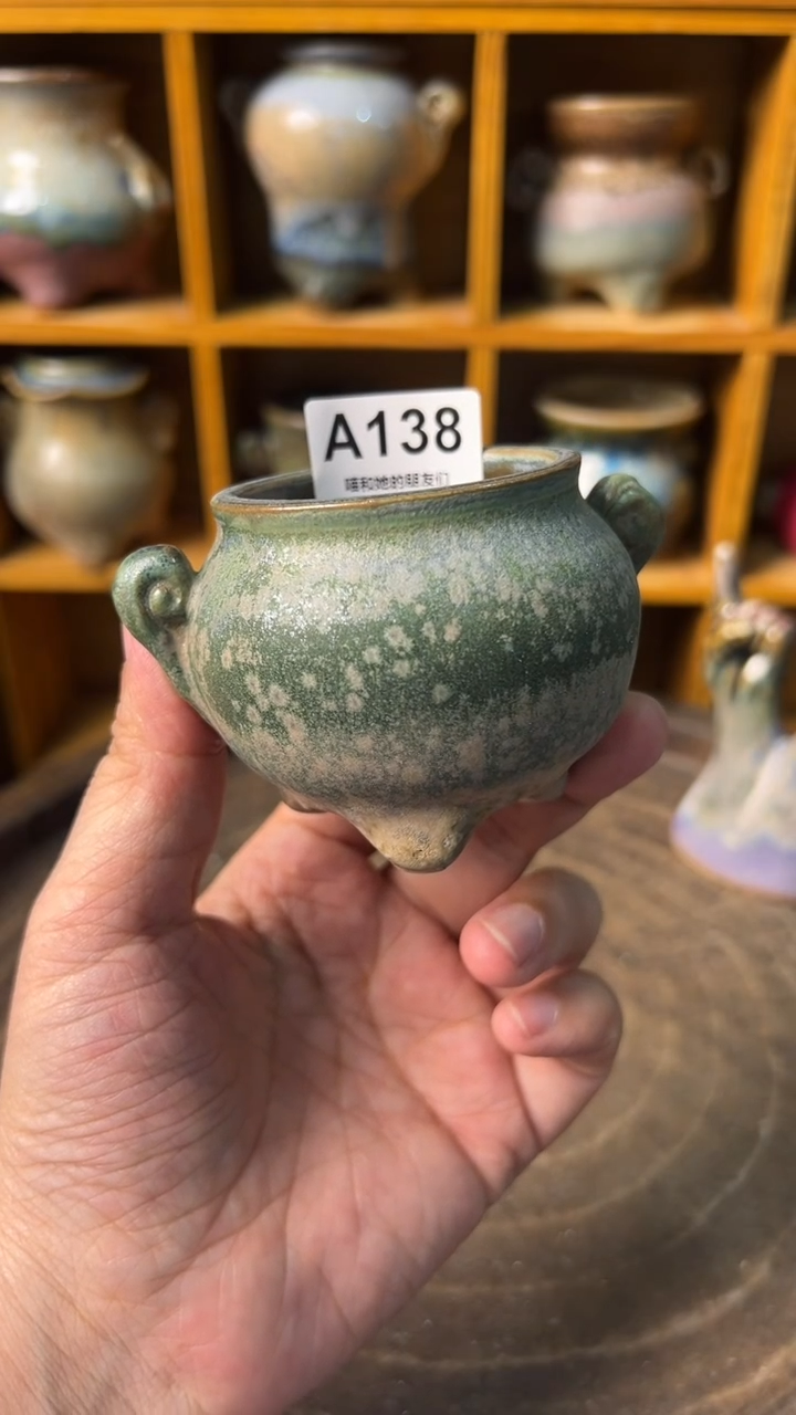 138 内口5【多肉花盆多肉盆】