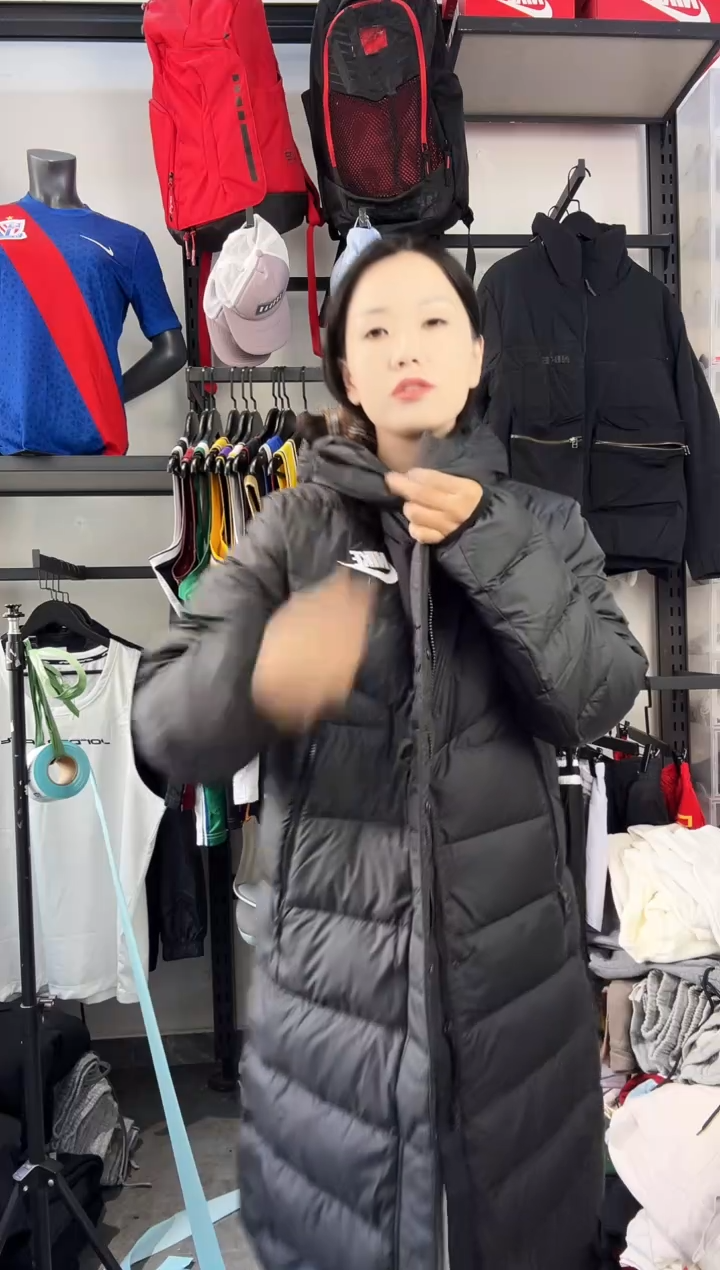 167 闪购编码 运动卫衣裤以直播间过款为准 尺码170 M