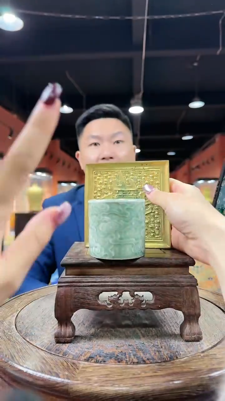 【闪购商品】摆件B115批量不固定/一件