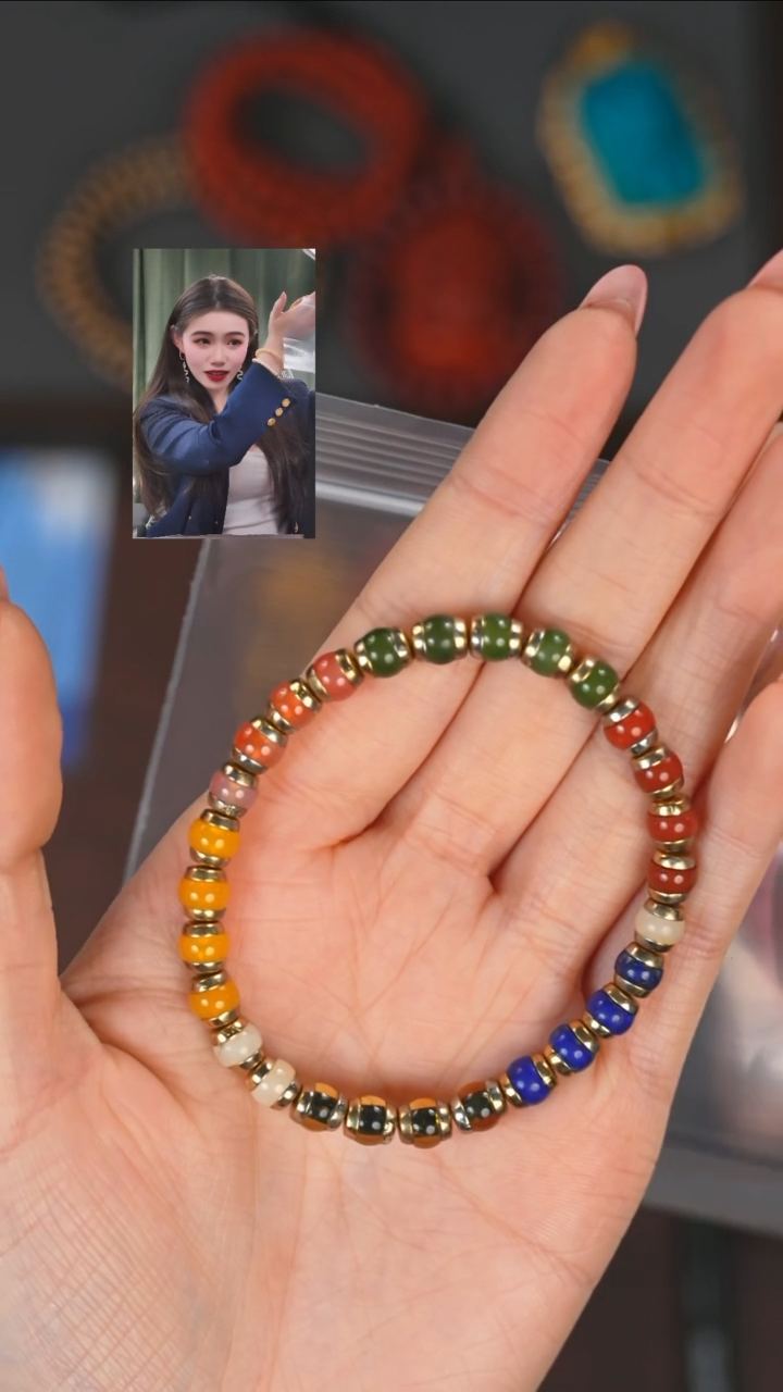 【闪购商品】玛瑙/玉髓手串未镶嵌11111111111