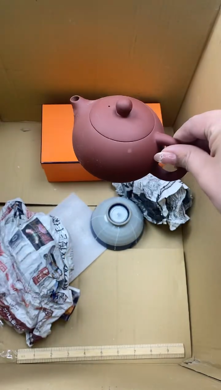 瓷片瓷片精美陶瓷甄选一单一付